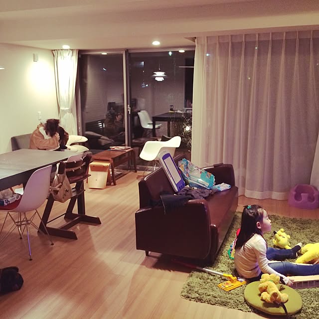 nadyさんの実例写真