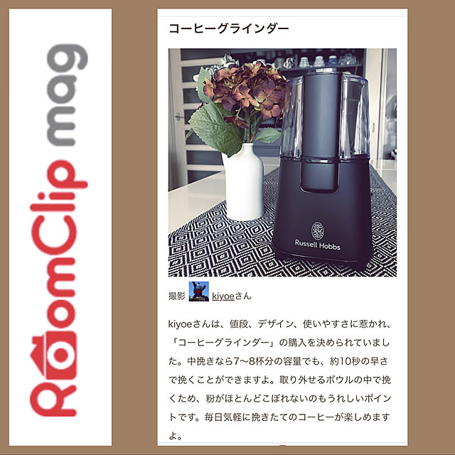 kiyoeさんの実例写真