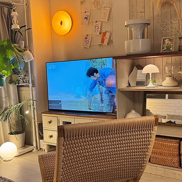 Kyokoさんの部屋