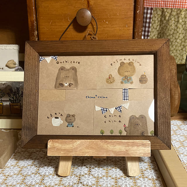 AKANEさんの実例写真