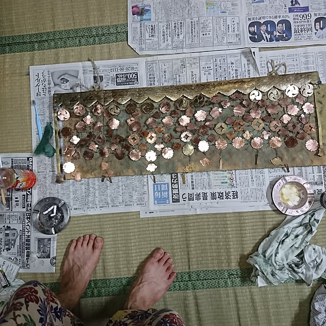TOUEMONさんの実例写真