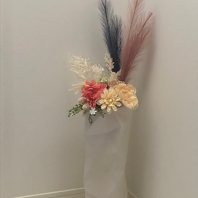 mihoさんの実例写真