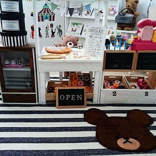 M_house_officialさんの実例写真