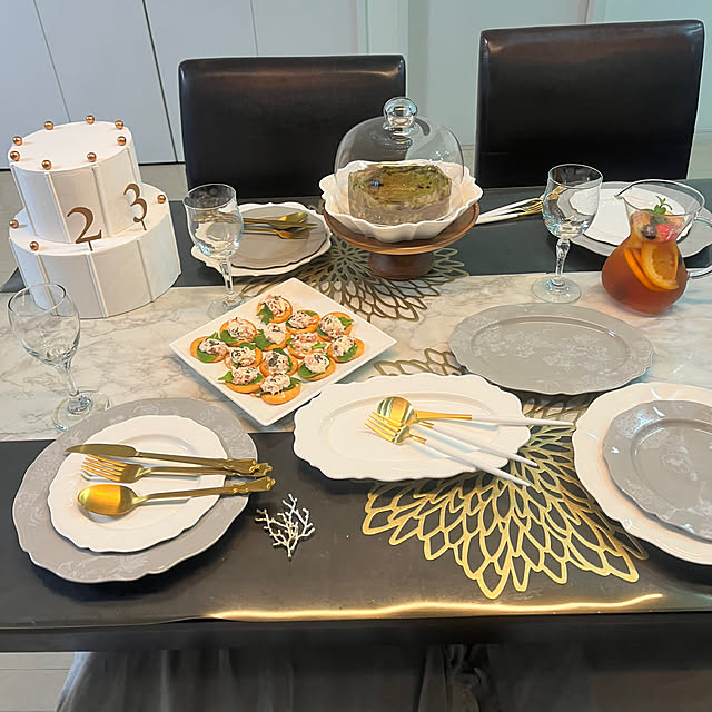 rikuerinka86さんの実例写真