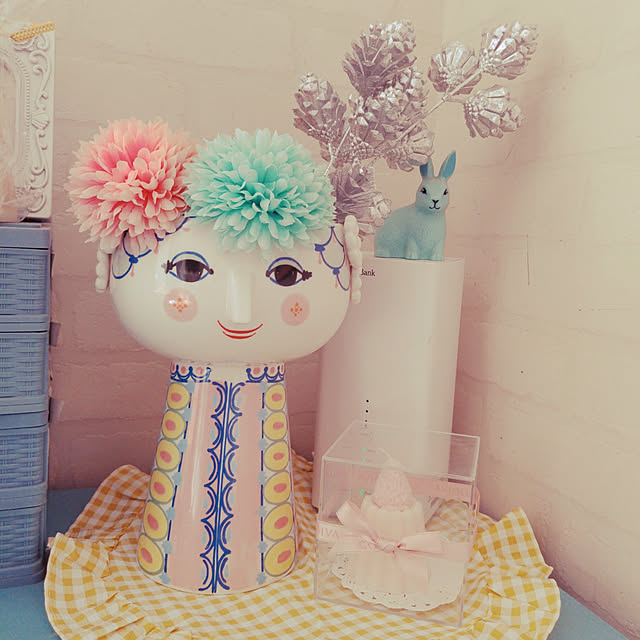 rivonさんの実例写真