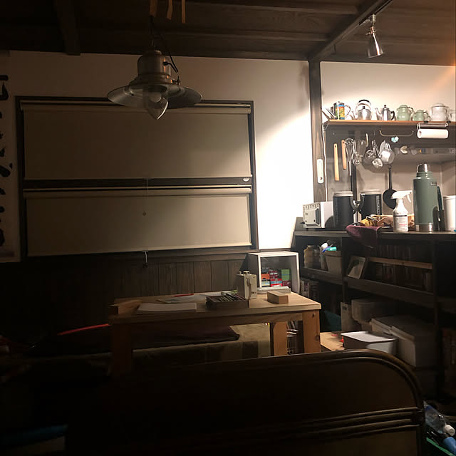SATOさんの実例写真