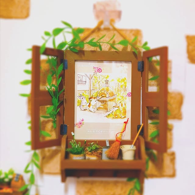 mariaさんの実例写真