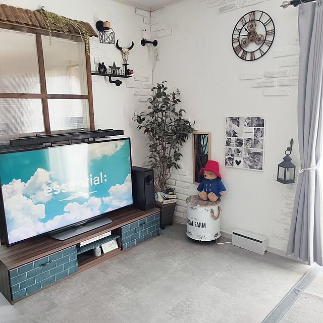saayaさんの実例写真