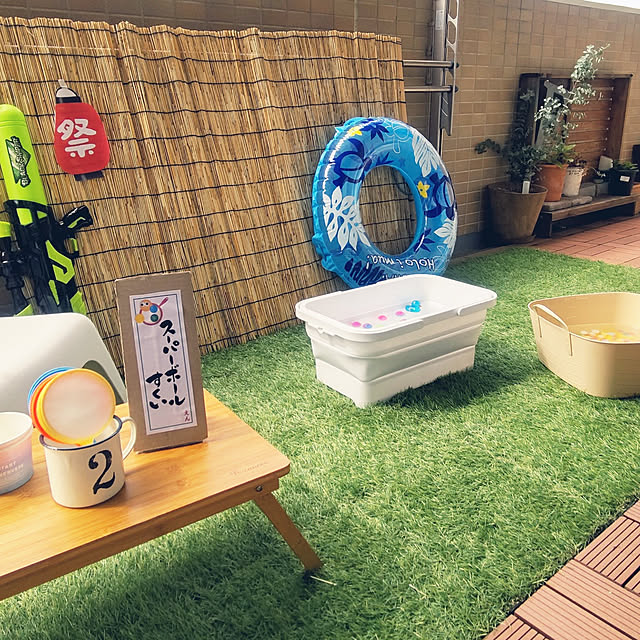 mamiさんの実例写真