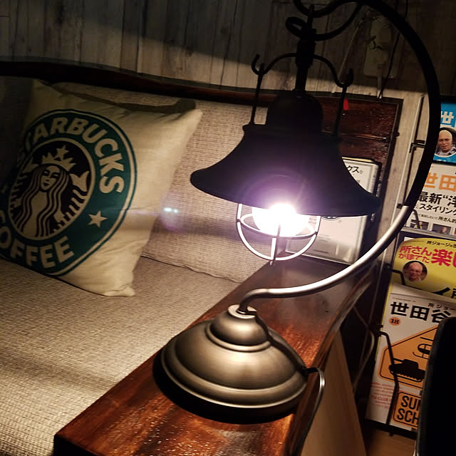 nabiocafeさんの実例写真