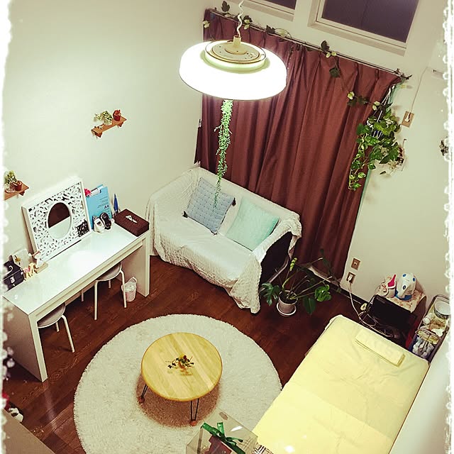 部屋全体のインテリア実例 - 2015-12-15 13:31:43
