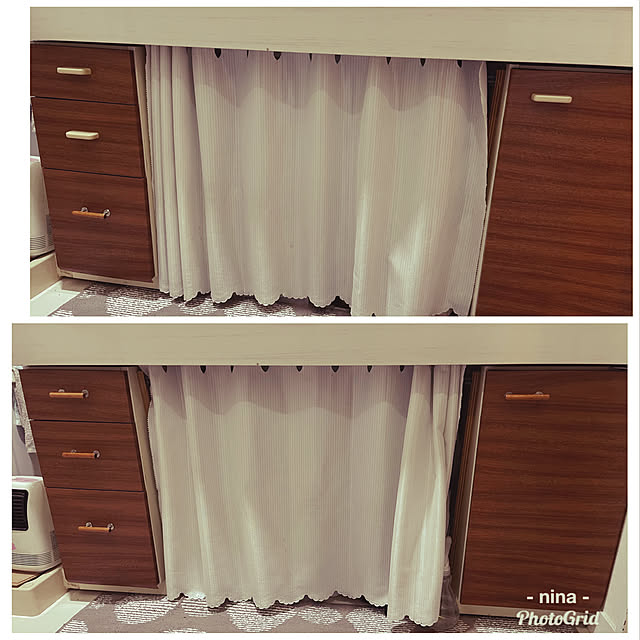 nyamaさんの実例写真
