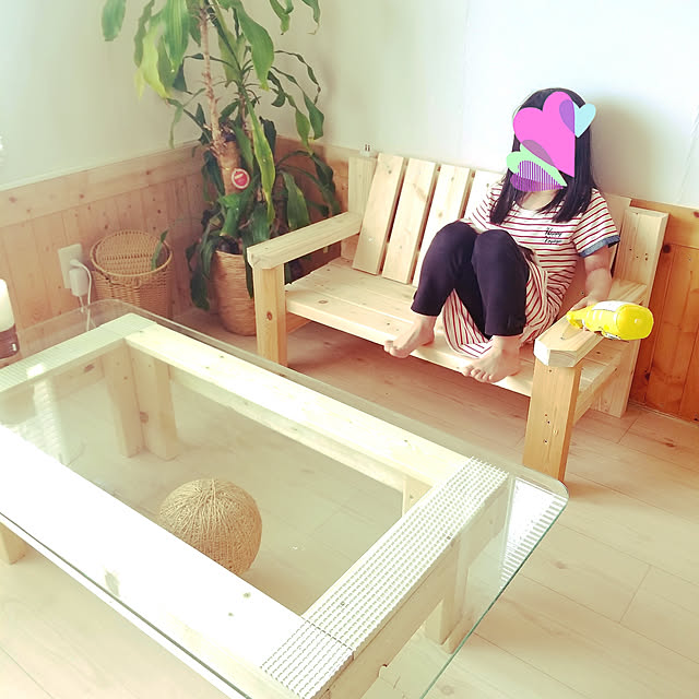 yujiさんの実例写真