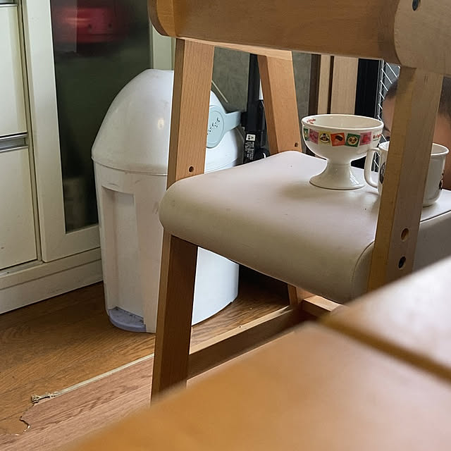luckyさんの実例写真