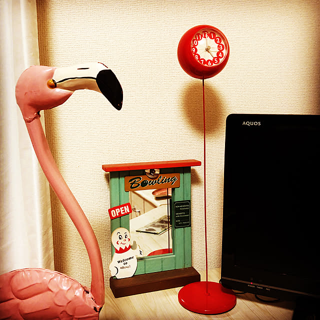 viviさんの実例写真