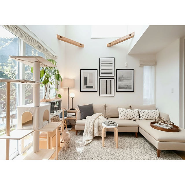 eriさんの実例写真