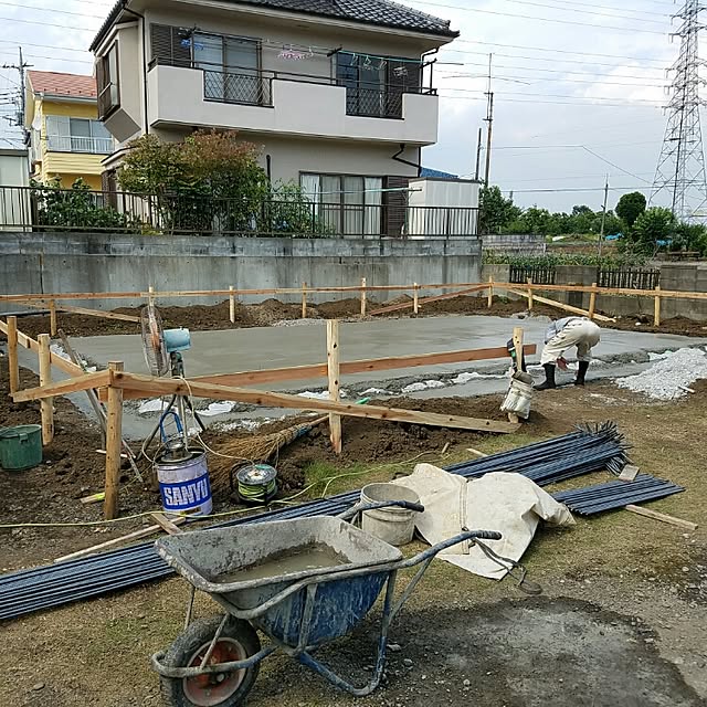 mana0327_homeさんの実例写真