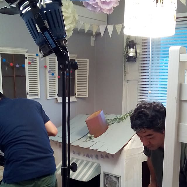 eribon0723さんの実例写真
