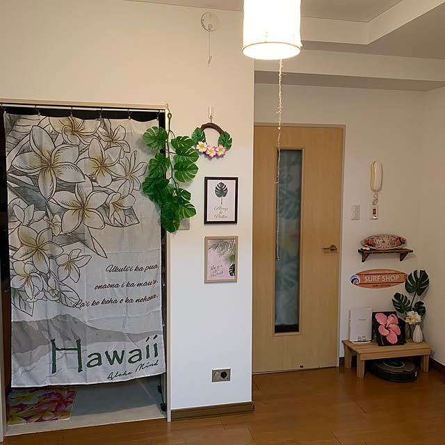 100均/ダイソー/部屋全体のインテリア実例 - 2023-03-27 20:54:59