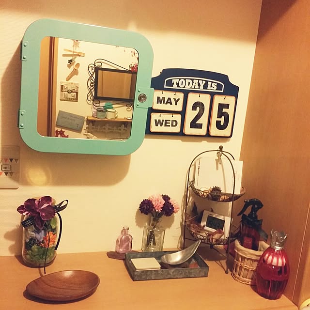 ninaさんの実例写真