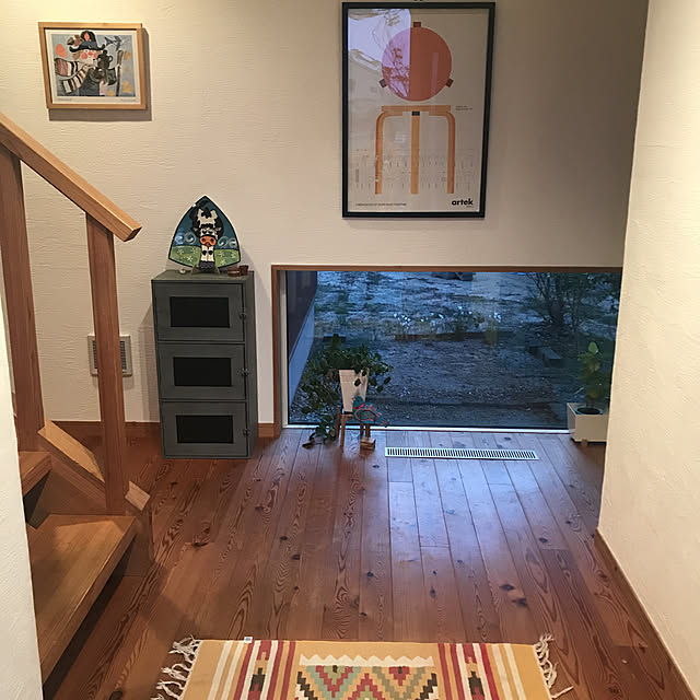 hachi1023さんの実例写真
