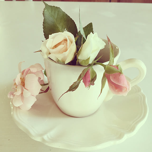 france_rose_laceさんの実例写真