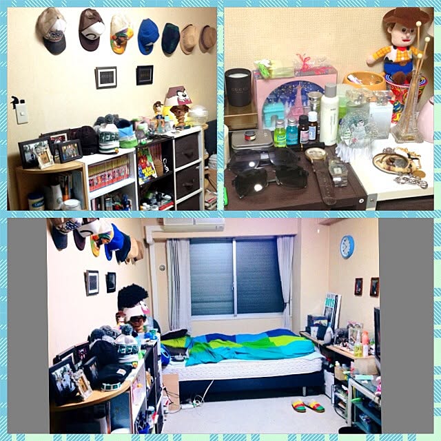 katsu818さんの実例写真