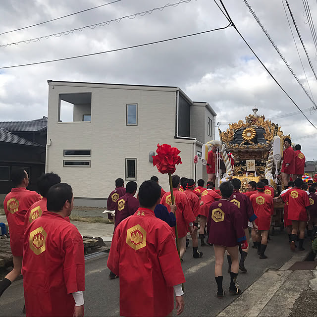 実例写真