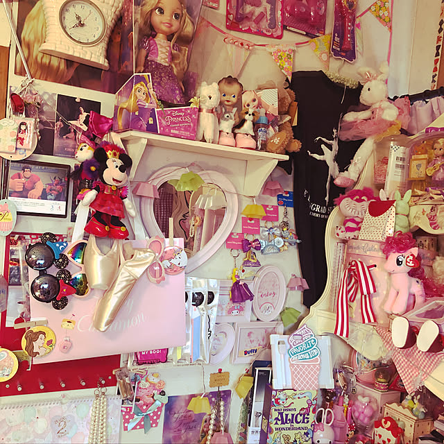 milky_bunnyさんの実例写真