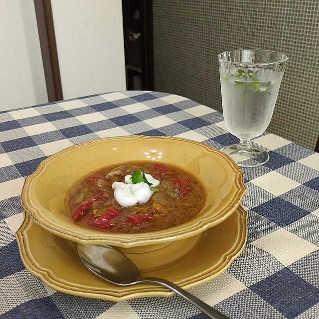 Rさんの部屋