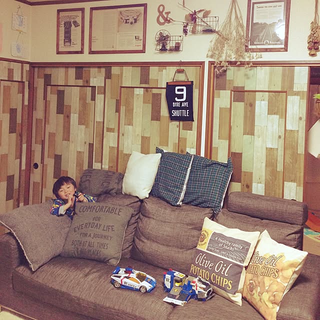 hotamaroさんの実例写真