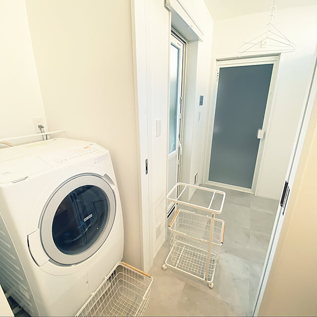 洗濯機は日立のおすすめ商品とおしゃれな実例 | RoomClip 洗濯機は日立のおすすめ商品とおしゃれな実例 | RoomClip