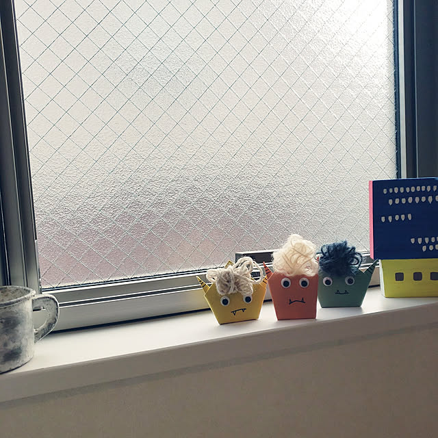 wanidaさんの実例写真