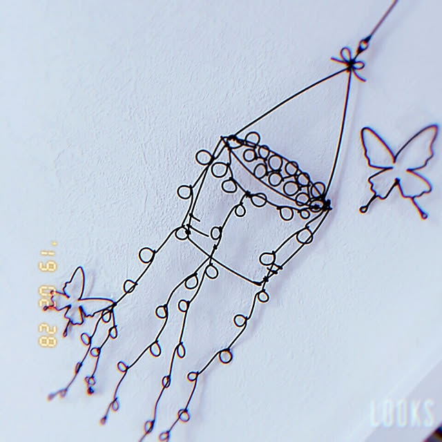 WIREplantさんの実例写真