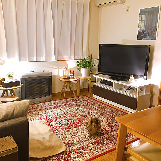 parisroomさんの実例写真
