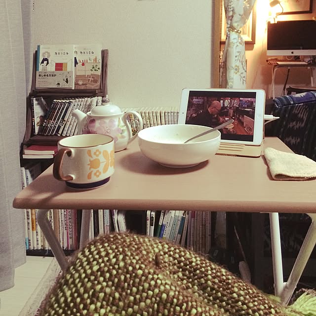 Alfonce_Kazさんの実例写真