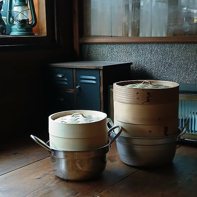 chi-sukeさんの実例写真