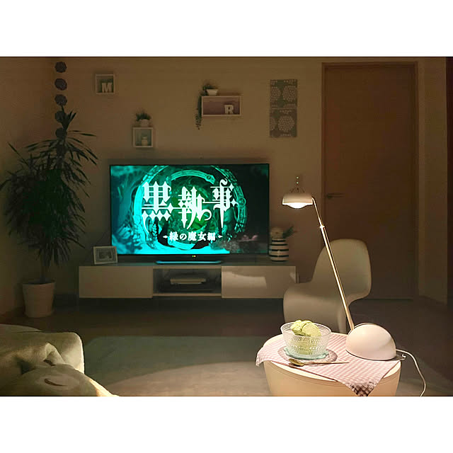 maryonaさんの部屋