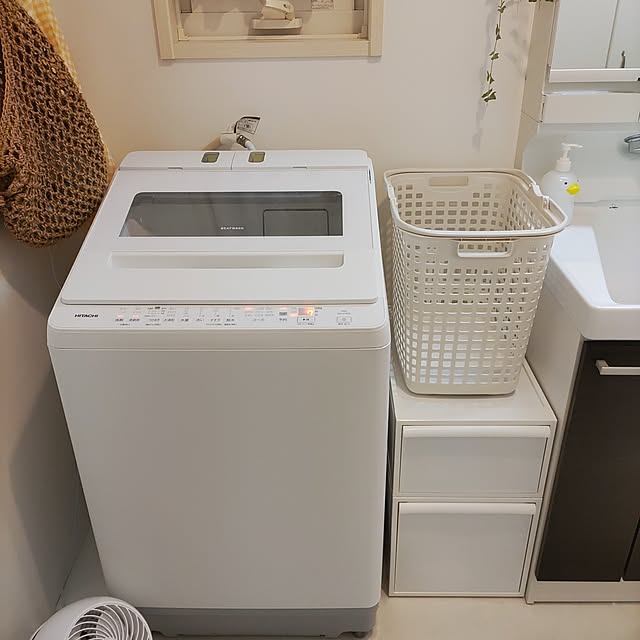 洗濯機 日立ビートウォッシュのおすすめ商品とおしゃれな実例 洗濯機 日立ビートウォッシュのおすすめ商品とおしゃれな実例