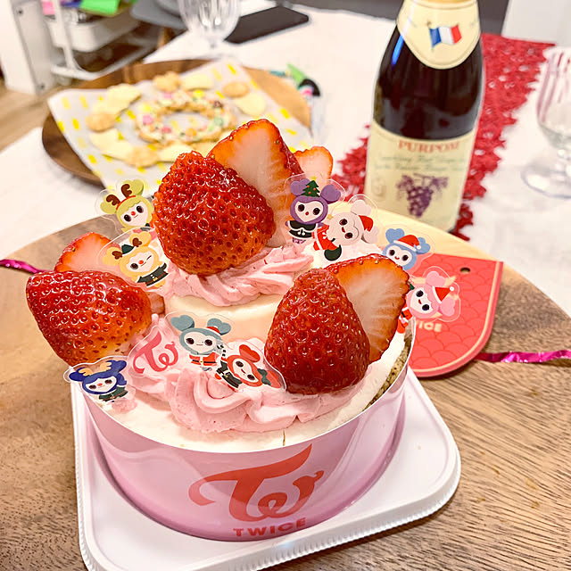 Minteaさんの実例写真