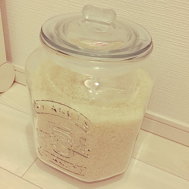 Haさんの実例写真
