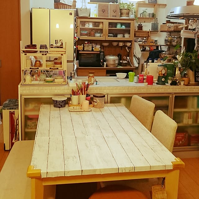 Norikoさんの実例写真