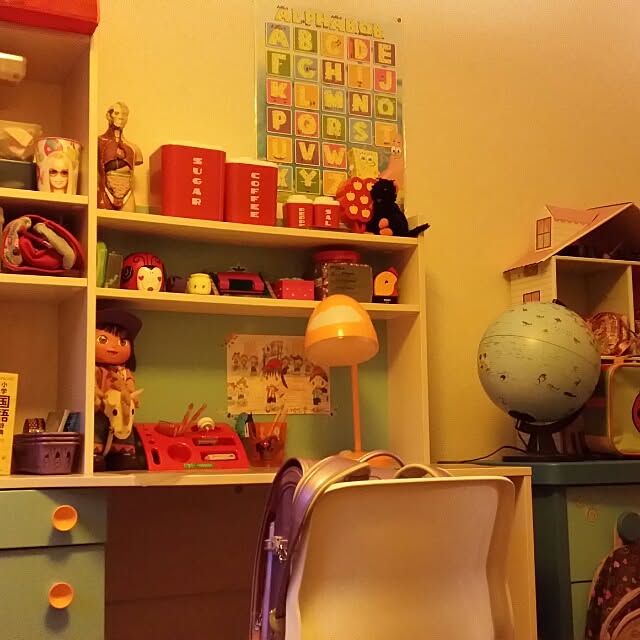 earthreatさんの実例写真