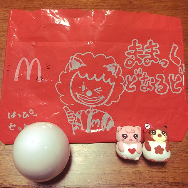mizさんの実例写真
