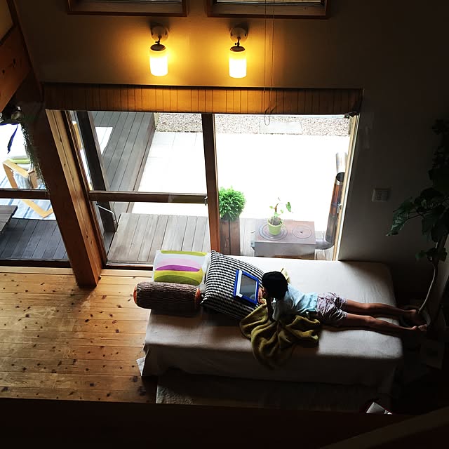 sarateさんの実例写真