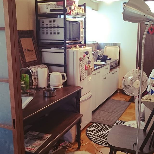 Shioriさんの実例写真