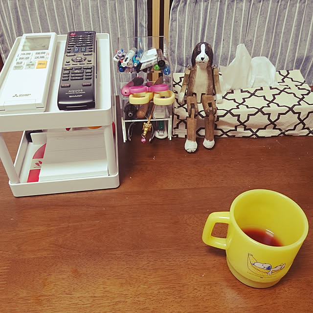 Rhythmさんの実例写真