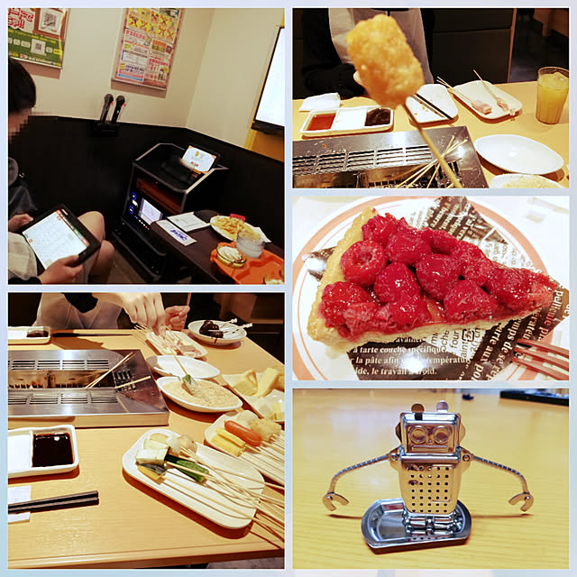 kazuさんの実例写真