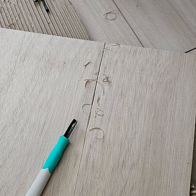 TAREさんの部屋