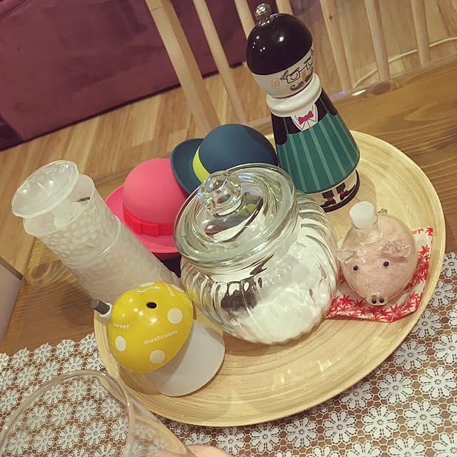 saiさんの実例写真